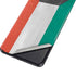 Kuwait Flag Distressed Galaxy S21 5G Skin